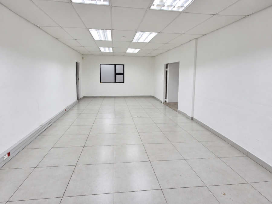 To Let Commercial Property for Rent in Arcadia Eastern Cape